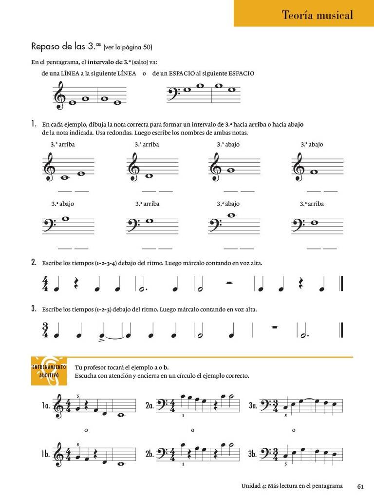 Adultos Piano Adventures Todo-en-Uno, Libro 1
